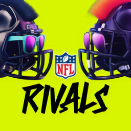 美式橄榄球游戏手机版(NFL Rivals)