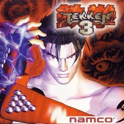 铁拳3安卓完整版(Tekken 3)