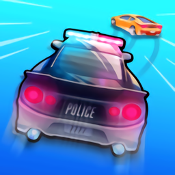 警车追逐(Police Chase)