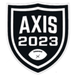 轴心橄榄球2023游戏(Axis Football 2023)