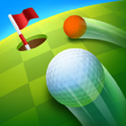 Golf Battle游戏