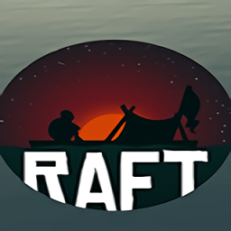 船长漂流记手机版(raft)