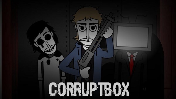 corruptbox最新版